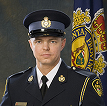 Michael Jack OPP Picture